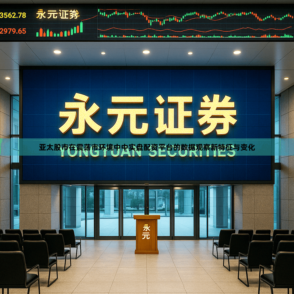 亚太股市在震荡市环境中中实盘配资平台的数据观察新特征与变化