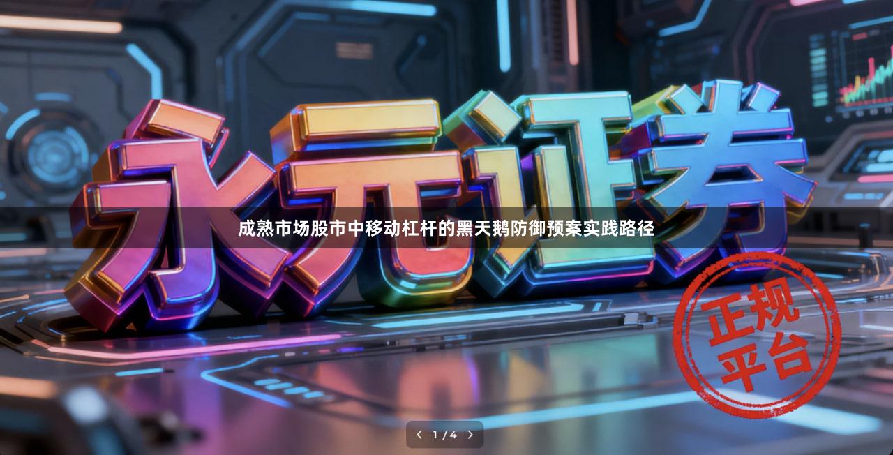 成熟市场股市中移动杠杆的黑天鹅防御预案实践路径